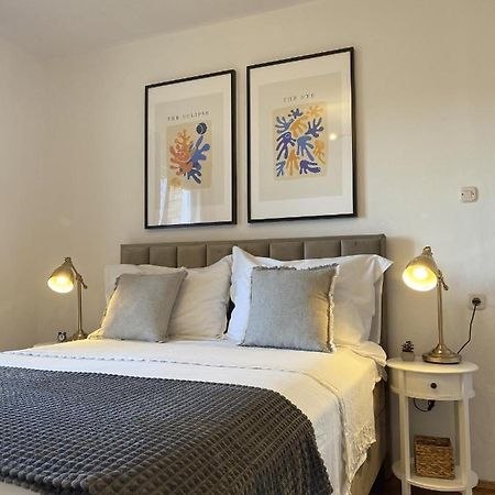 Apartments Skako Makarska Bagian luar foto