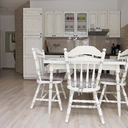Apartments Skako Makarska Bagian luar foto