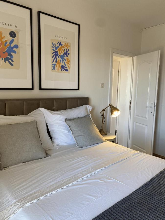 Apartments Skako Makarska Bagian luar foto