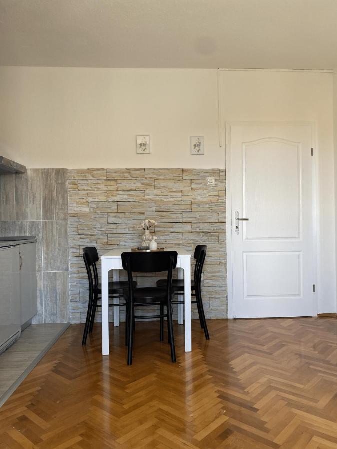 Apartments Skako Makarska Bagian luar foto